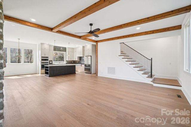 272 Glazener Road, Brevard, NC 28712