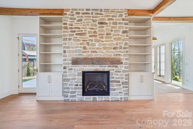 272 Glazener Road, Brevard, NC 28712