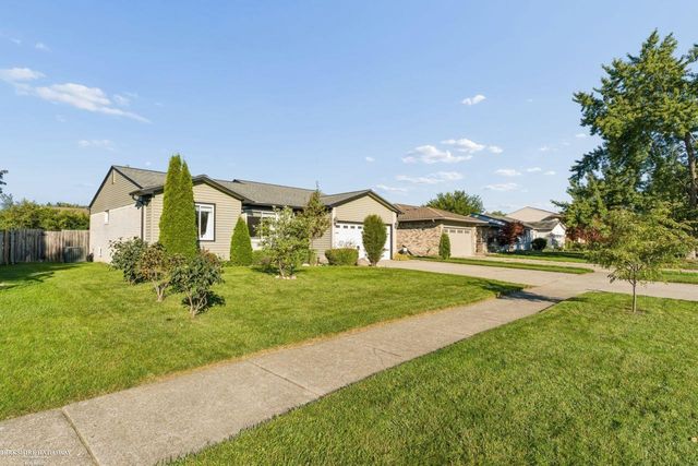 46595 Apple Lane, Macomb Twp, MI 48044
