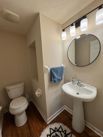 4272 N Gensen Loop, Union Twp, OH 45245
