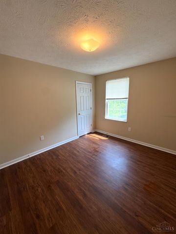 4272 N Gensen Loop, Union Twp, OH 45245