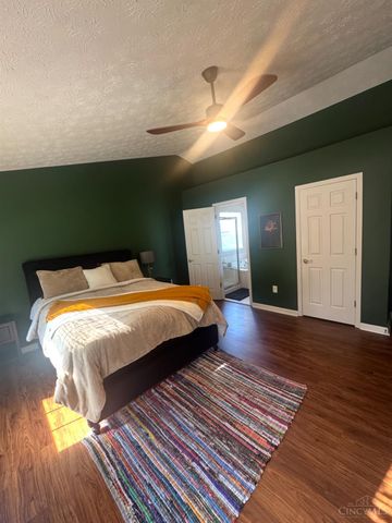 4272 N Gensen Loop, Union Twp, OH 45245
