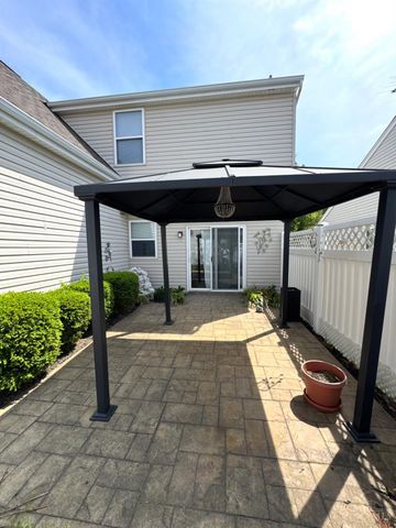 4272 N Gensen Loop, Union Twp, OH 45245