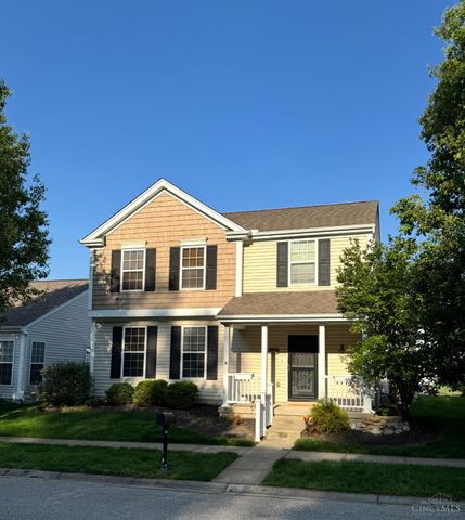 4272 N Gensen Loop, Union Twp, OH 45245