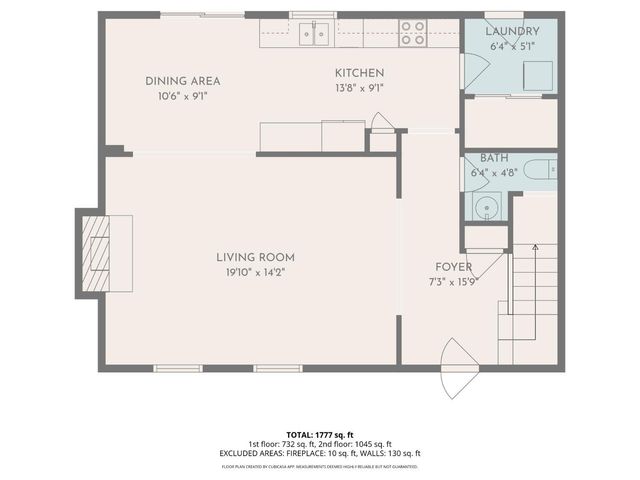 4272 N Gensen Loop, Union Twp, OH 45245