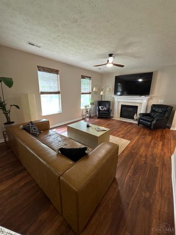 4272 N Gensen Loop, Union Twp, OH 45245