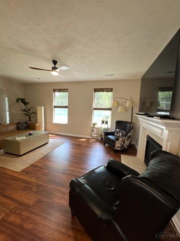 4272 N Gensen Loop, Union Twp, OH 45245