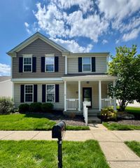 4272 N Gensen Loop, Union Twp, OH 45245
