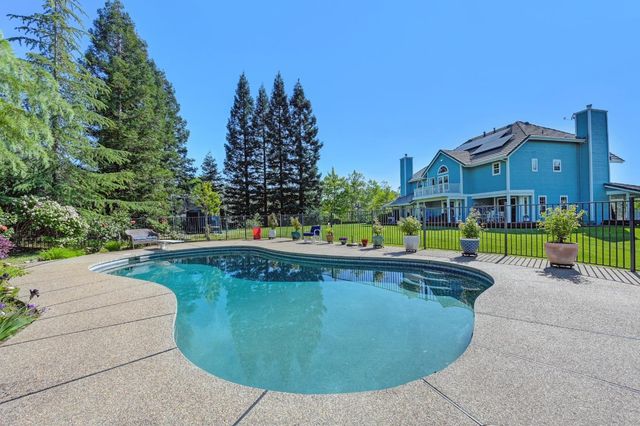 2601 Roundhill Cir, Placerville, CA 95667