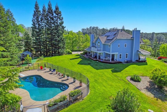 2601 Roundhill Cir, Placerville, CA 95667