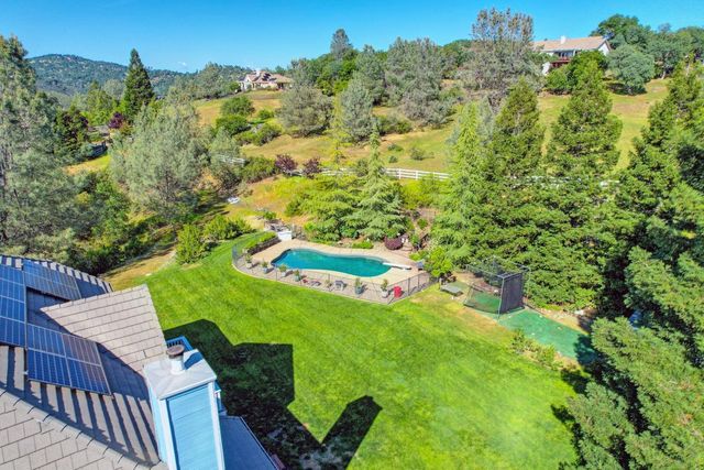 2601 Roundhill Cir, Placerville, CA 95667