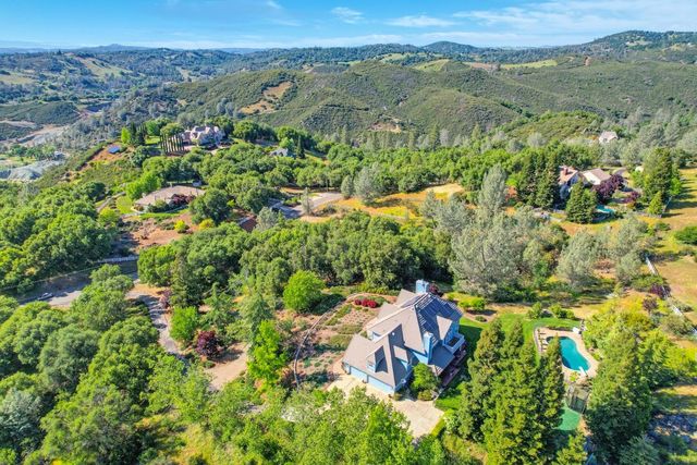 2601 Roundhill Cir, Placerville, CA 95667