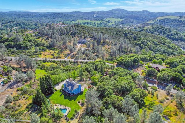 2601 Roundhill Cir, Placerville, CA 95667