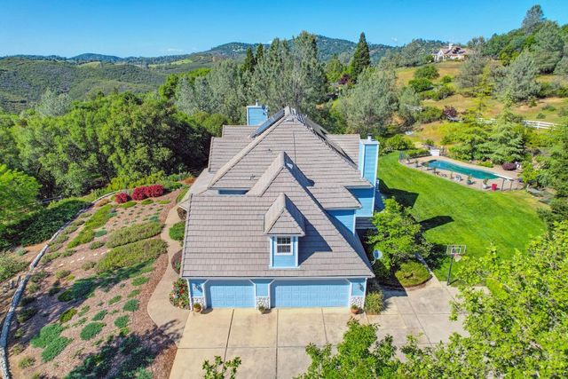 2601 Roundhill Cir, Placerville, CA 95667