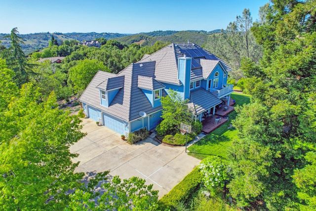 2601 Roundhill Cir, Placerville, CA 95667