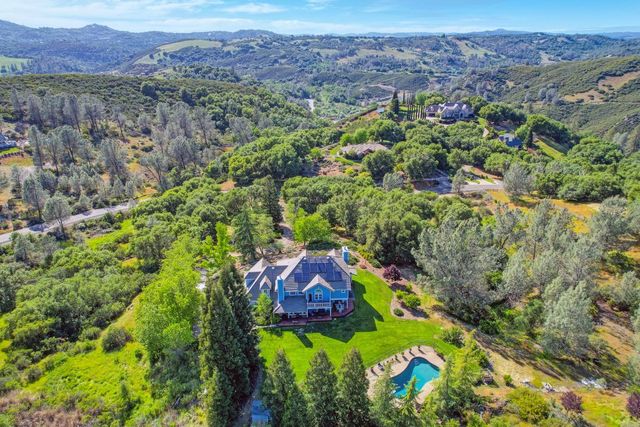 2601 Roundhill Cir, Placerville, CA 95667