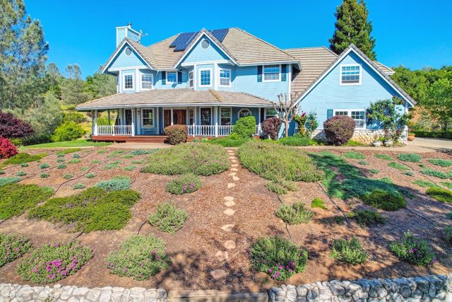 2601 Roundhill Cir, Placerville, CA 95667