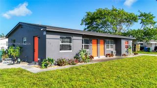 391 NE 42nd Ct North, Oakland Park, FL 33334