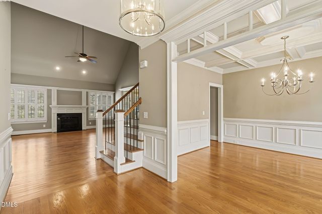 428 Kings Hollow Drive, Raleigh, NC 27603