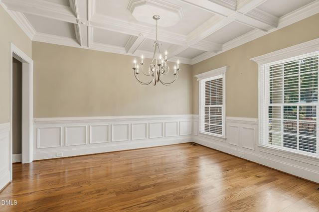 428 Kings Hollow Drive, Raleigh, NC 27603