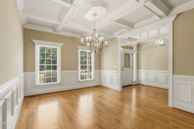 428 Kings Hollow Drive, Raleigh, NC 27603