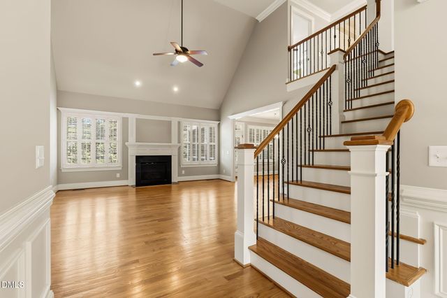 428 Kings Hollow Drive, Raleigh, NC 27603