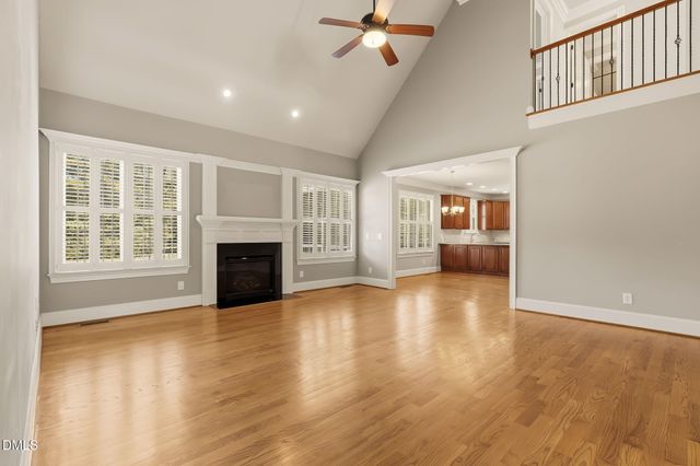 428 Kings Hollow Drive, Raleigh, NC 27603