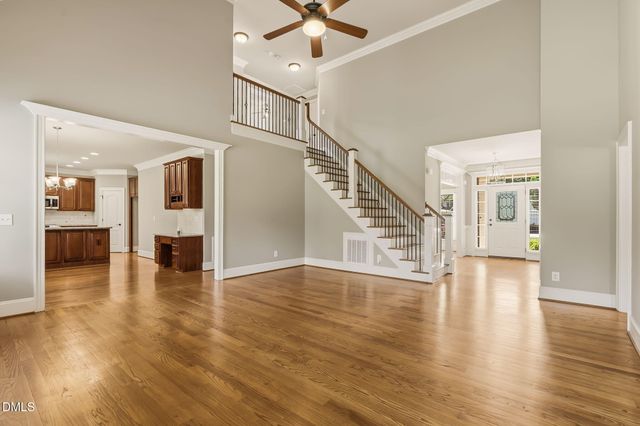 428 Kings Hollow Drive, Raleigh, NC 27603
