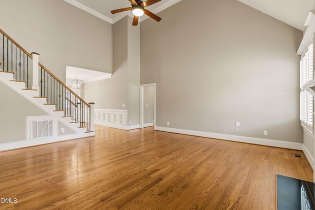 428 Kings Hollow Drive, Raleigh, NC 27603