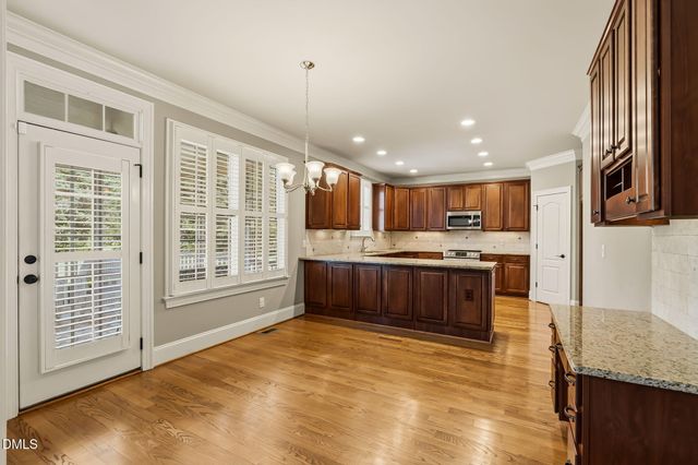 428 Kings Hollow Drive, Raleigh, NC 27603