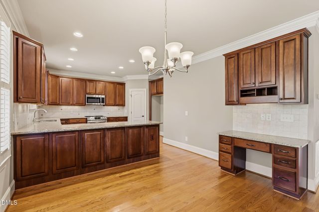 428 Kings Hollow Drive, Raleigh, NC 27603