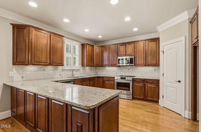 428 Kings Hollow Drive, Raleigh, NC 27603