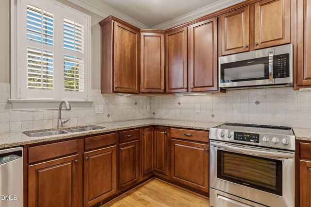 428 Kings Hollow Drive, Raleigh, NC 27603