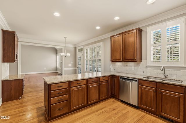 428 Kings Hollow Drive, Raleigh, NC 27603