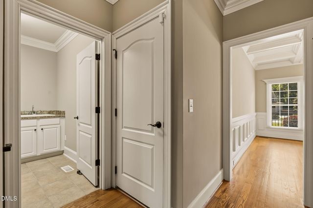 428 Kings Hollow Drive, Raleigh, NC 27603