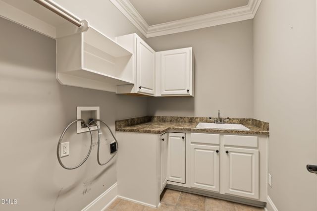 428 Kings Hollow Drive, Raleigh, NC 27603
