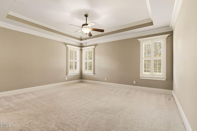 428 Kings Hollow Drive, Raleigh, NC 27603