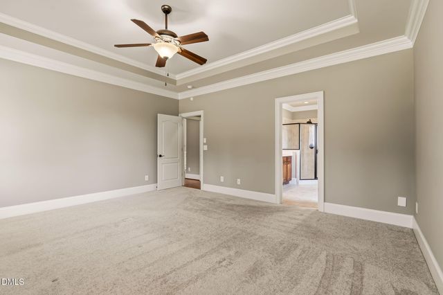 428 Kings Hollow Drive, Raleigh, NC 27603