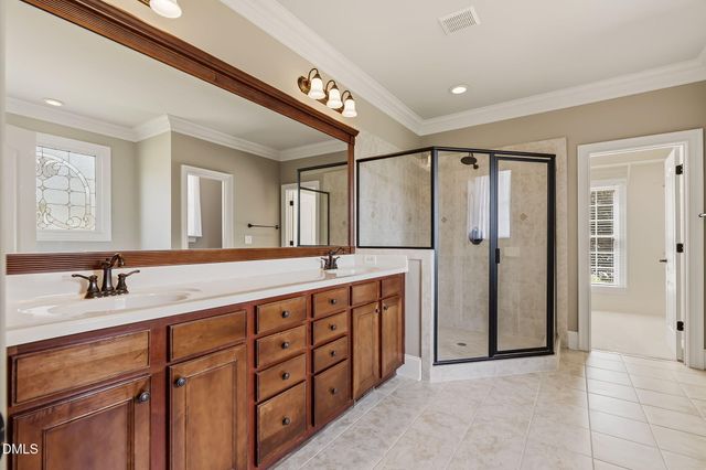 428 Kings Hollow Drive, Raleigh, NC 27603