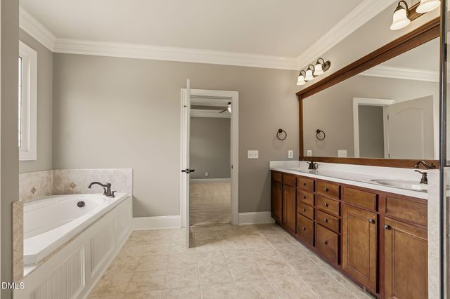 428 Kings Hollow Drive, Raleigh, NC 27603