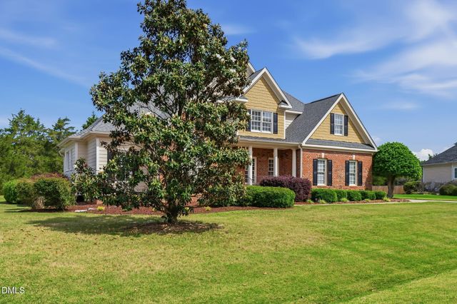 428 Kings Hollow Drive, Raleigh, NC 27603