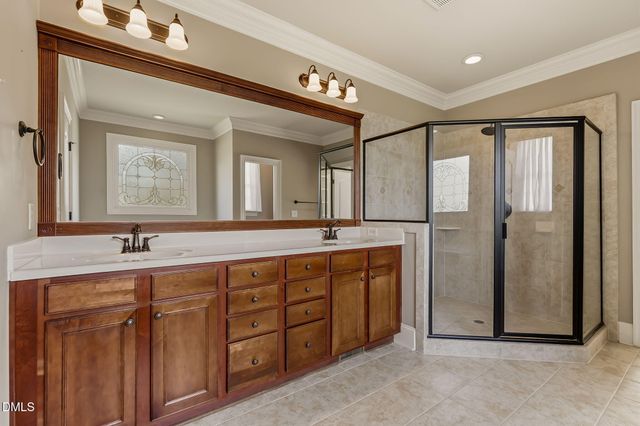 428 Kings Hollow Drive, Raleigh, NC 27603