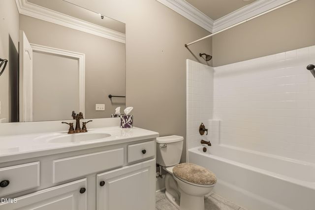 428 Kings Hollow Drive, Raleigh, NC 27603