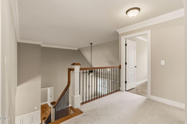428 Kings Hollow Drive, Raleigh, NC 27603