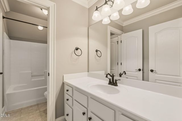 428 Kings Hollow Drive, Raleigh, NC 27603