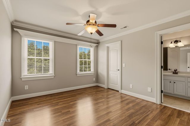 428 Kings Hollow Drive, Raleigh, NC 27603