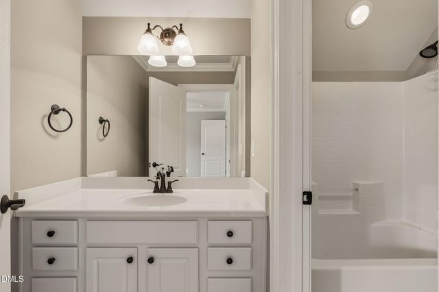 428 Kings Hollow Drive, Raleigh, NC 27603