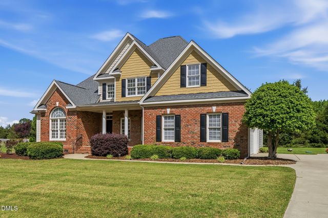 428 Kings Hollow Drive, Raleigh, NC 27603
