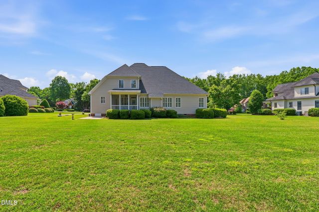 428 Kings Hollow Drive, Raleigh, NC 27603