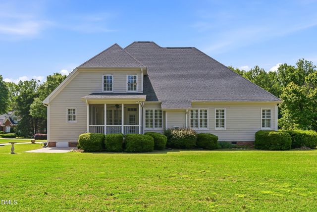 428 Kings Hollow Drive, Raleigh, NC 27603